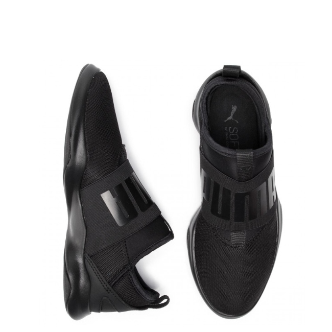 TENIS PUMA DARE NEGRO/HOMBRE 363699 06