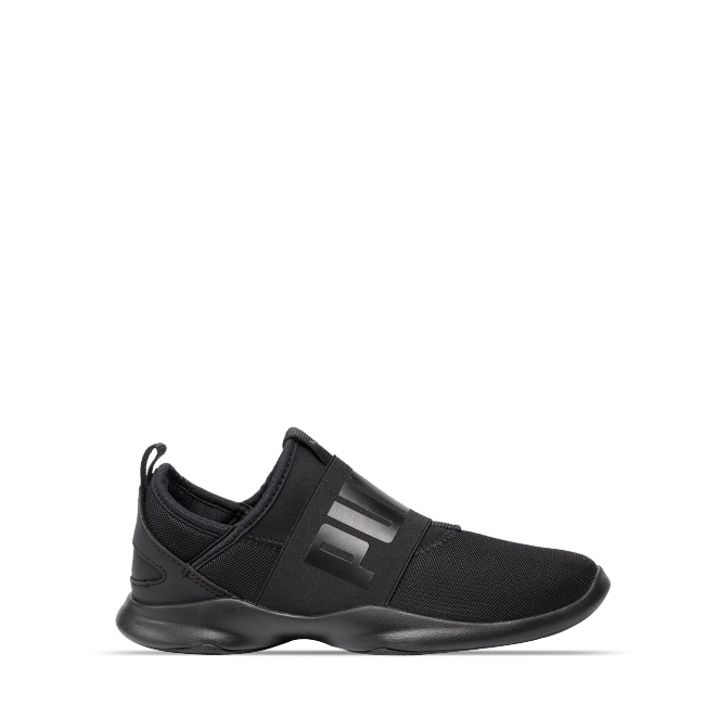 TENIS PUMA DARE NEGRO/HOMBRE 363699 06