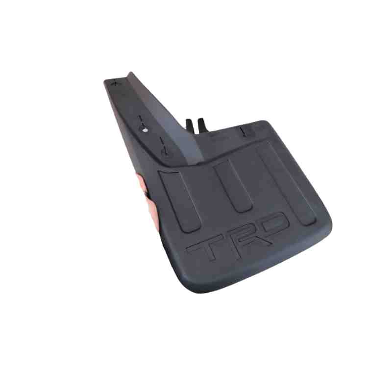 Juego De 4 Loderas Trd Para Toyota Hilux.