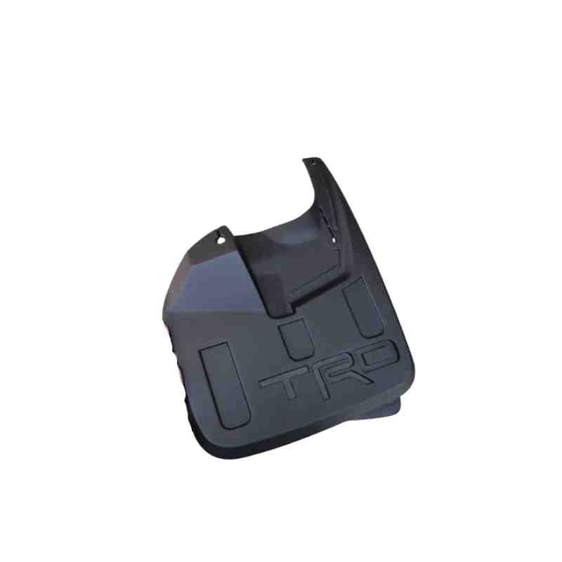 Juego De 4 Loderas Trd Para Toyota Hilux.