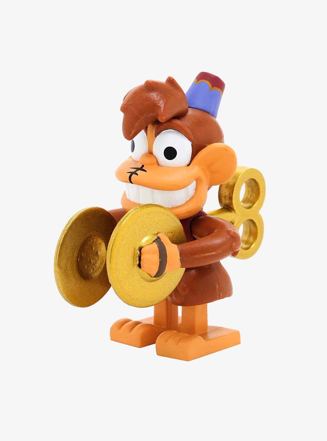  Funko! Disney Treasures Aladdin Box Hot Topic Exclusivo