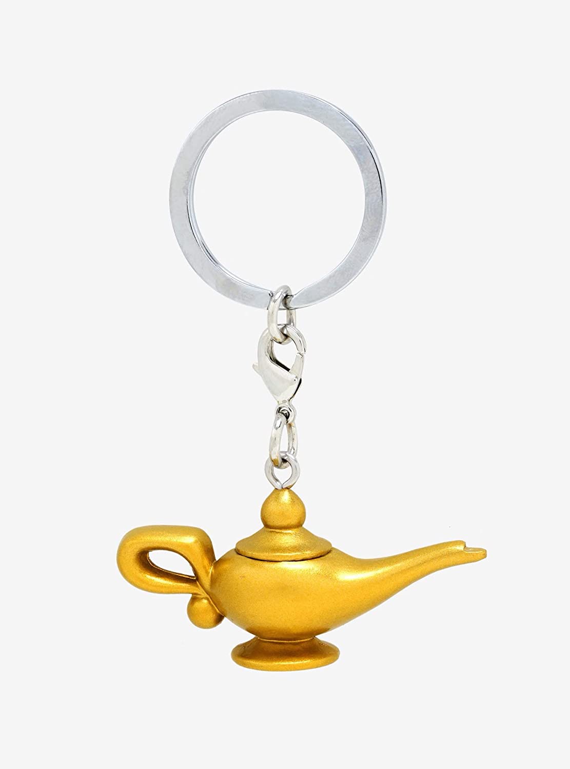  Funko! Disney Treasures Aladdin Box Hot Topic Exclusivo