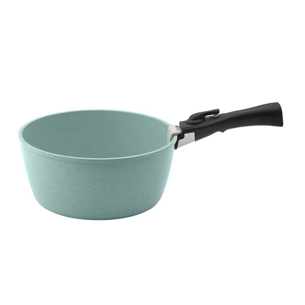 Batería de Cocina de 5 Piezas Jade Smart CV Directo C0190-00 - Jade