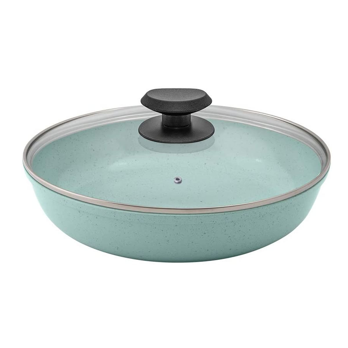 Batería de Cocina de 5 Piezas Jade Smart CV Directo C0190-00 - Jade