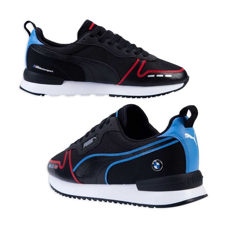 Mercado libre tenis puma bmw hot sale