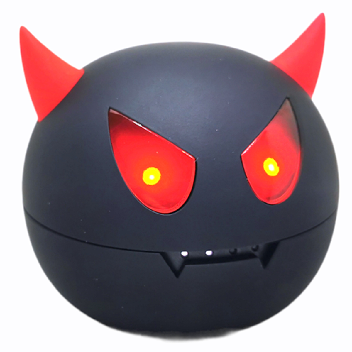 Audifonos Bluetooth Manos Libres 5.0 B29 Demonio Audio Hd Mega Bass FRALUGIO.