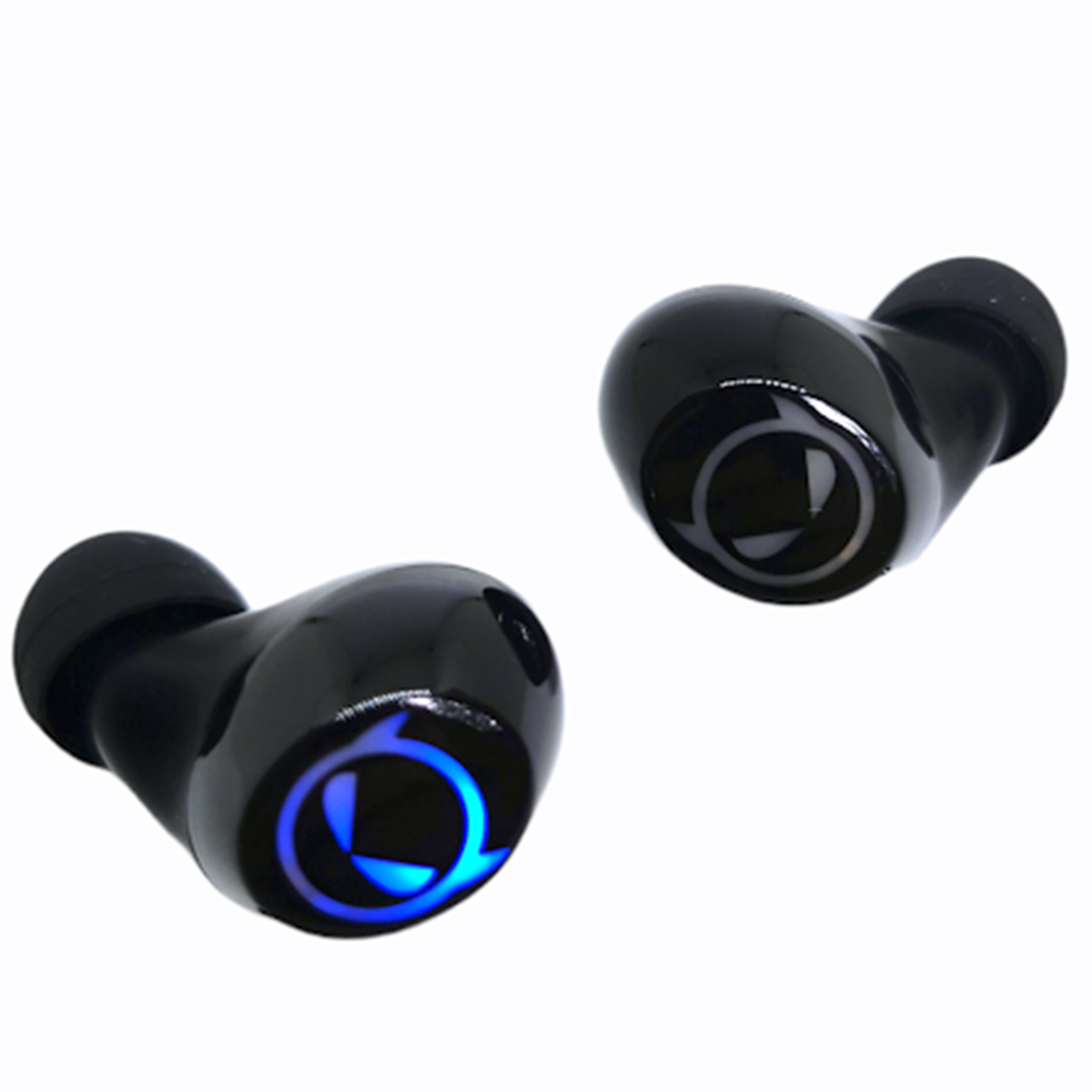 COMEXION - Auriculares Bluetooth inalámbricos V5.0, manos libres con  micrófono estéreo y cancelación de ruido, compatibles con teléfonos  celulares