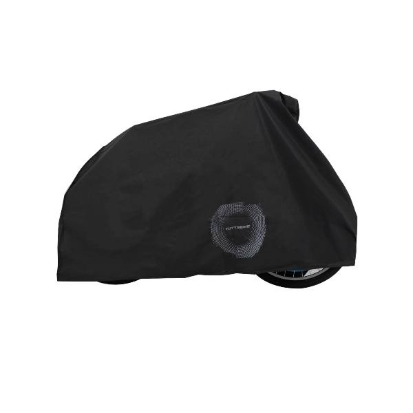 Cubierta Impermeable para Bicicleta Resistente al Agua Alta Densidad y Protector Solar