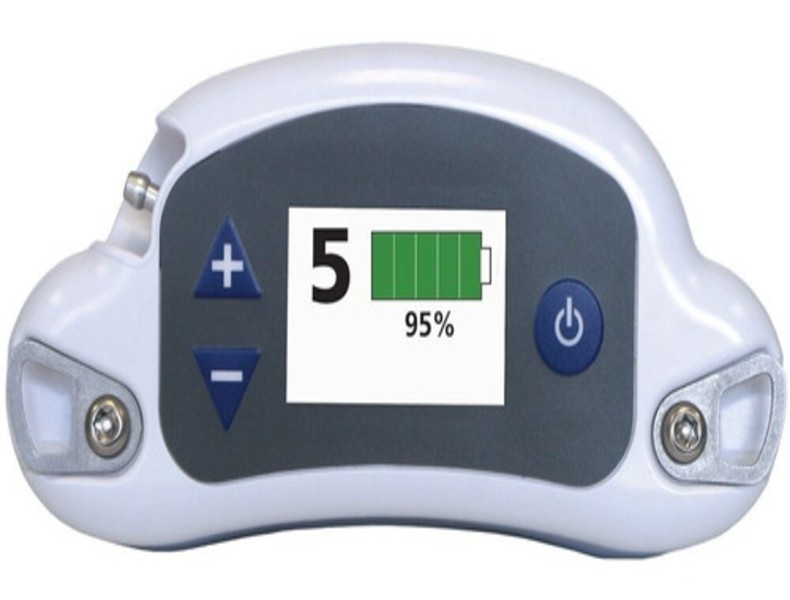 Concentrador De Oxigeno Portátil Freestyle-com B8 5lt Caire