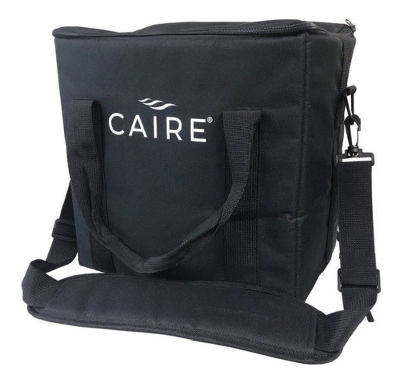 Concentrador De Oxigeno Portátil Freestyle-com B8 5lt Caire