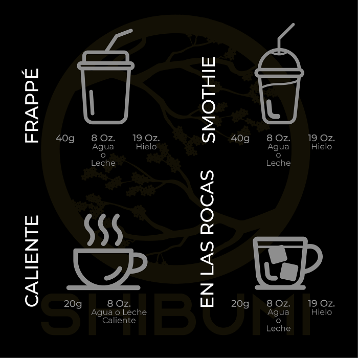 MATCHA, TARO, CHAI ORIGINAL 3PZ 600G