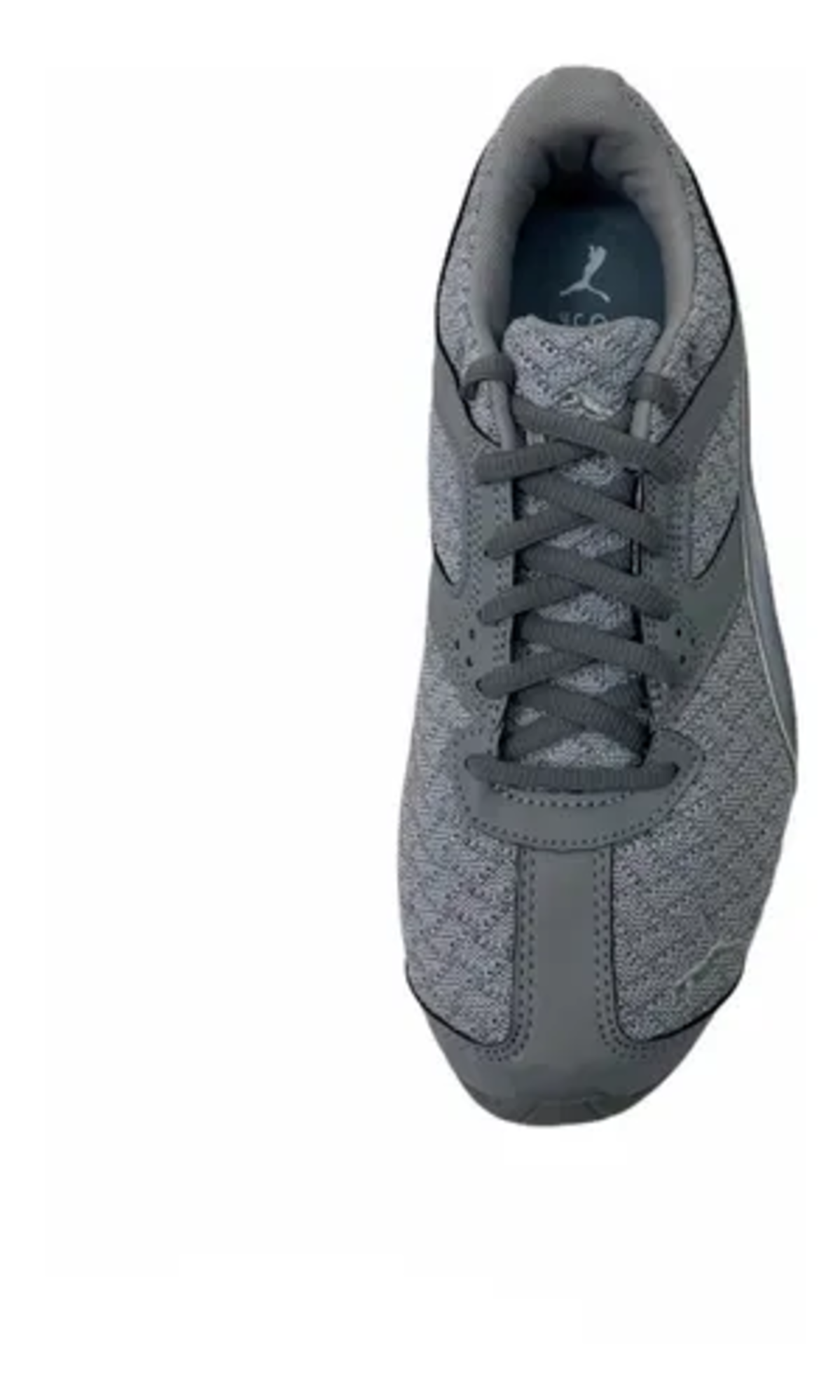 Tenis Puma Tazon 6 color gris para dama