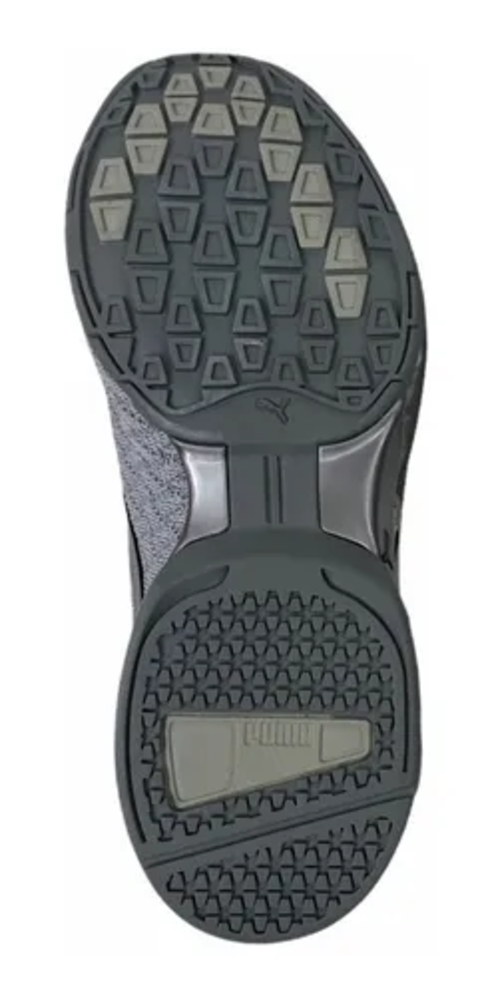 Tenis Puma Tazon 6 color gris para dama