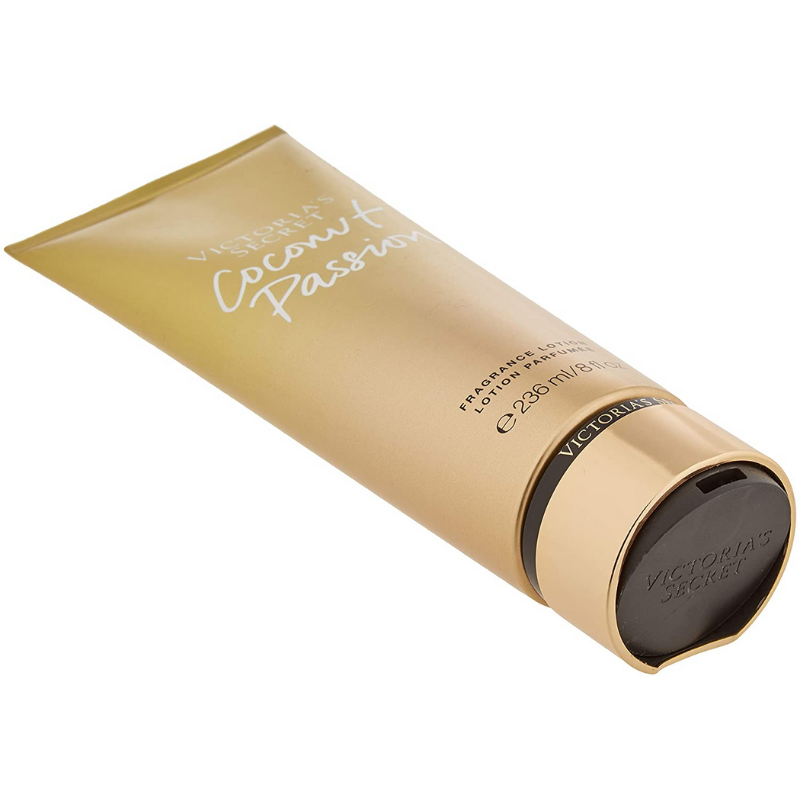 Victoria's Secret Crema Corporal Coconut Passion