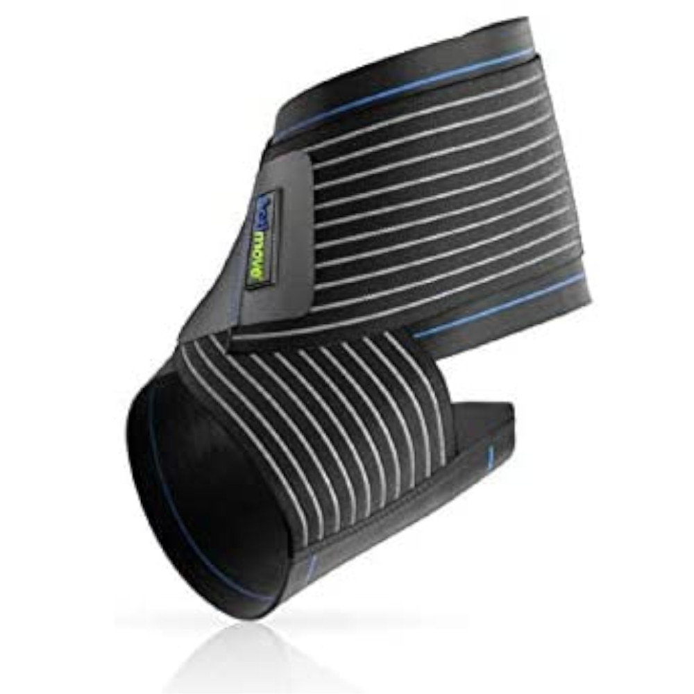 Actimove - Actimove Sports Tobillera Elástica