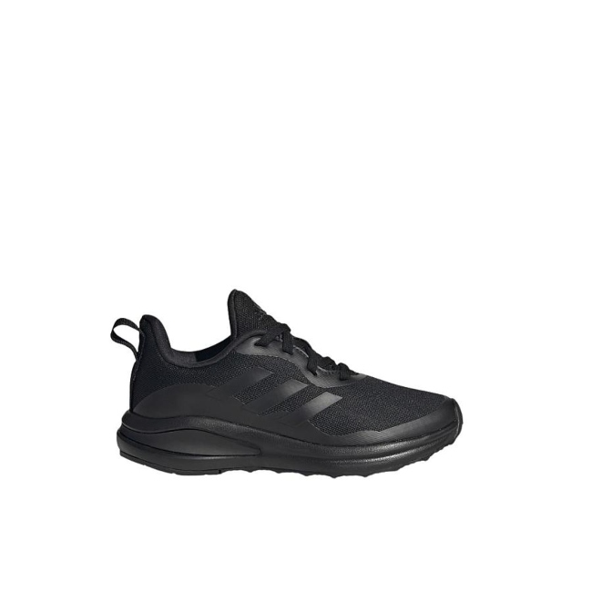 TENIS ADIDAS FORTARUN K NEGRO/MUJER GZ0200