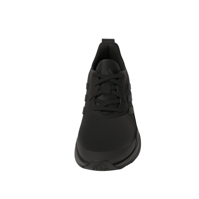TENIS ADIDAS FORTARUN K NEGRO/MUJER GZ0200