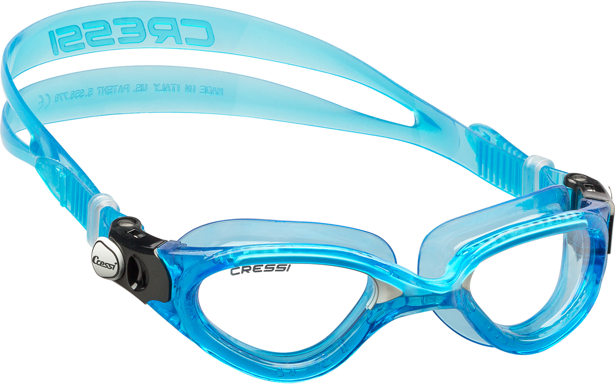 Goggles CRESSI Flash para Natación de Adultos