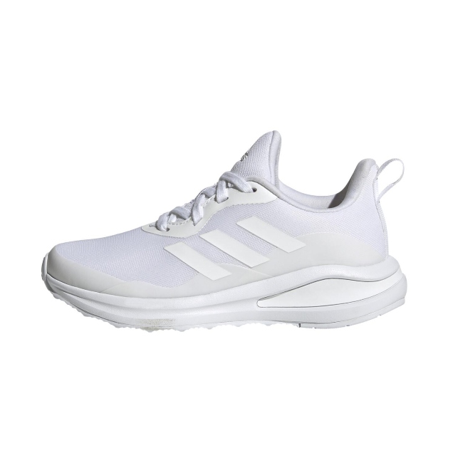 TENIS ADIDAS FORTARUN K BLANCO/MUJER GZ0201