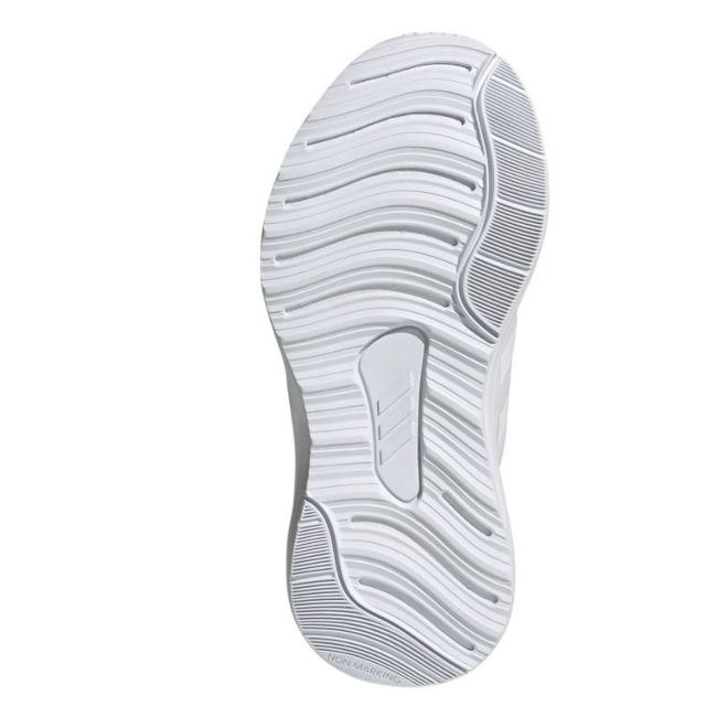 TENIS ADIDAS FORTARUN K BLANCO/MUJER GZ0201