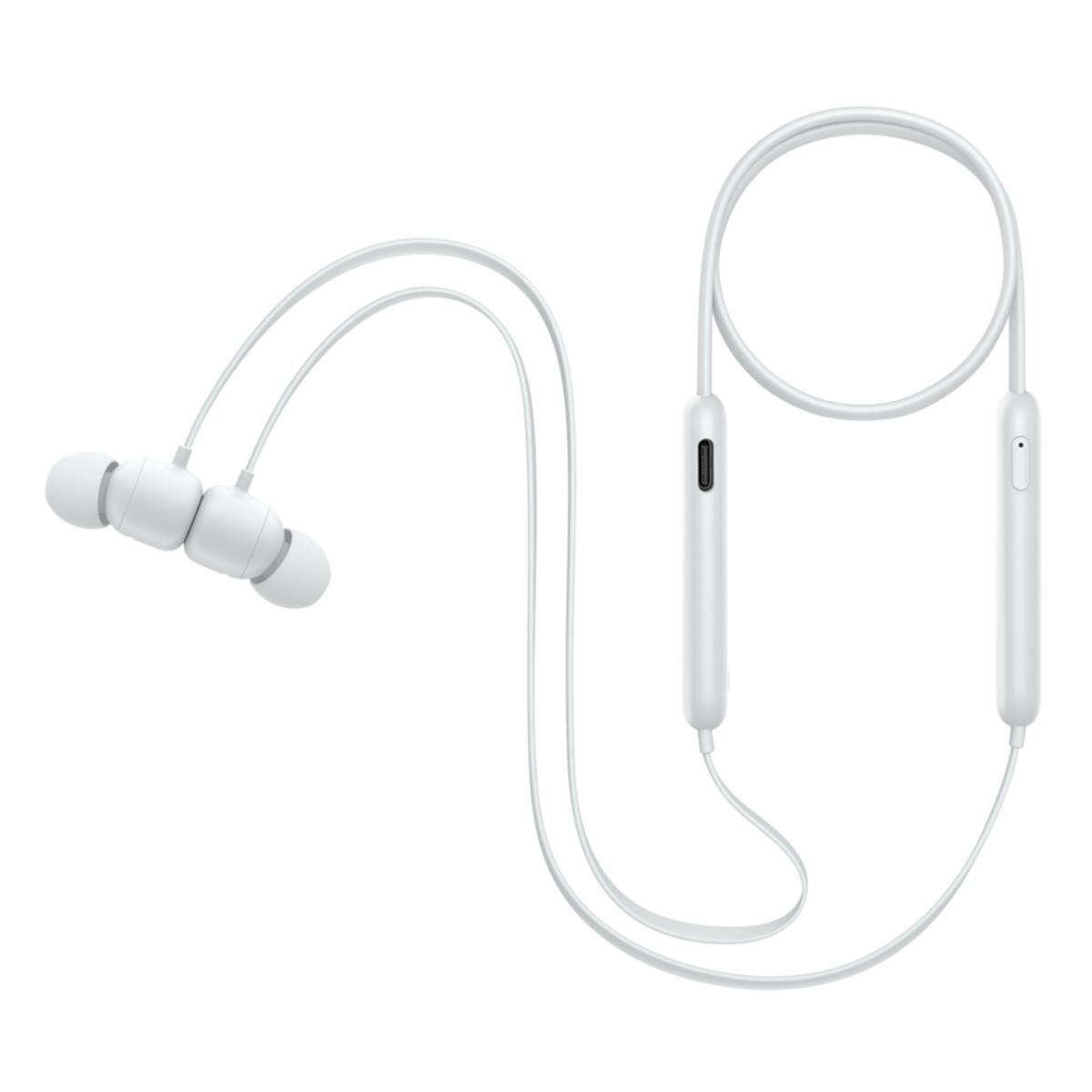 Audífonos Beats Flex Bluetooth 12 Horas Smoke Grey