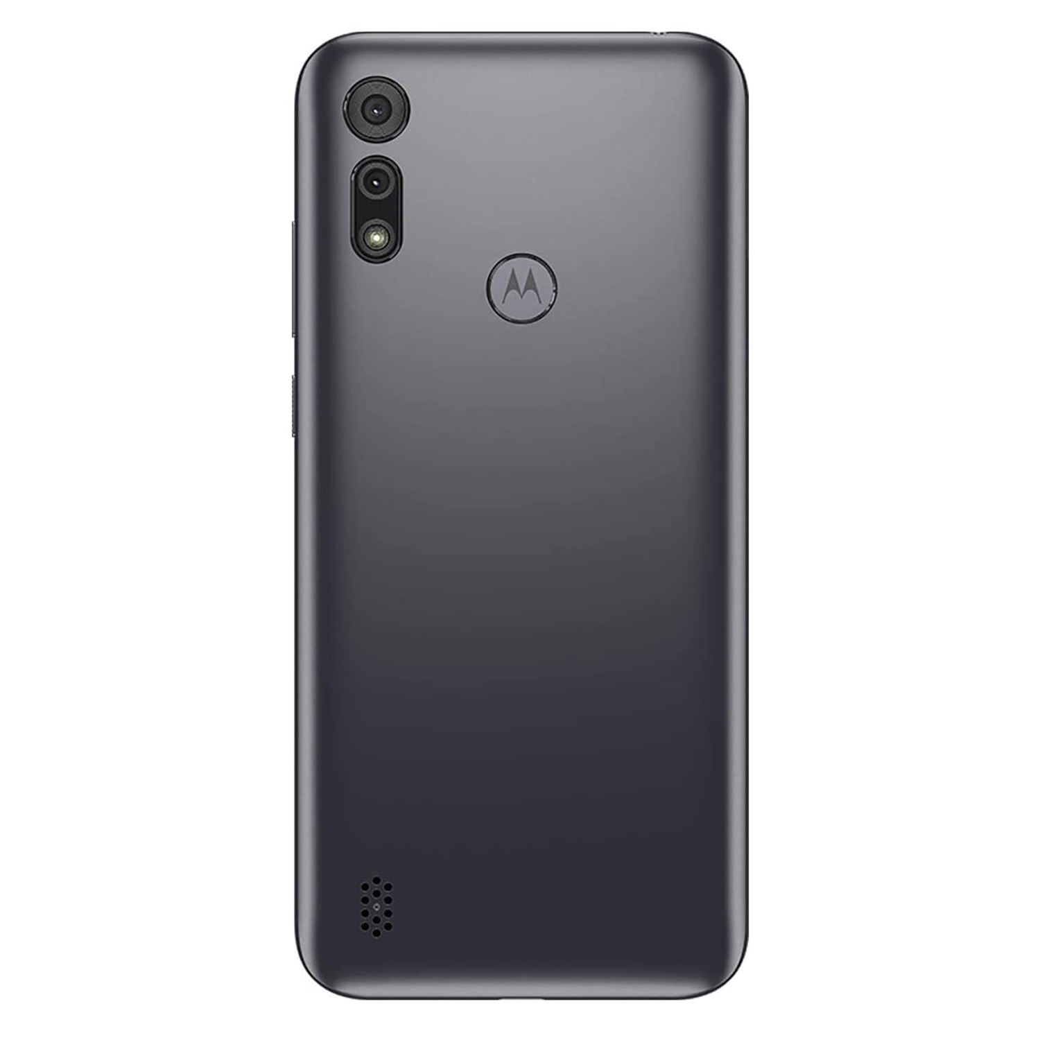 Combo 2 celulares Motorola Moto E6i 32GB 2GB RAM- Gris - Duo Moto E6i