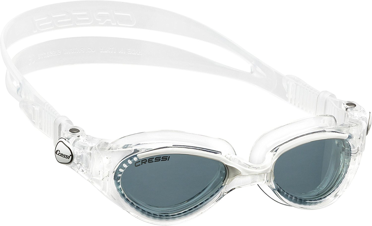 Goggles CRESSI Flash Lady para Natación de Adultos