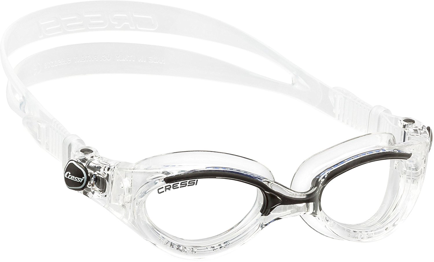Goggles CRESSI Flash Lady para Natación de Adultos