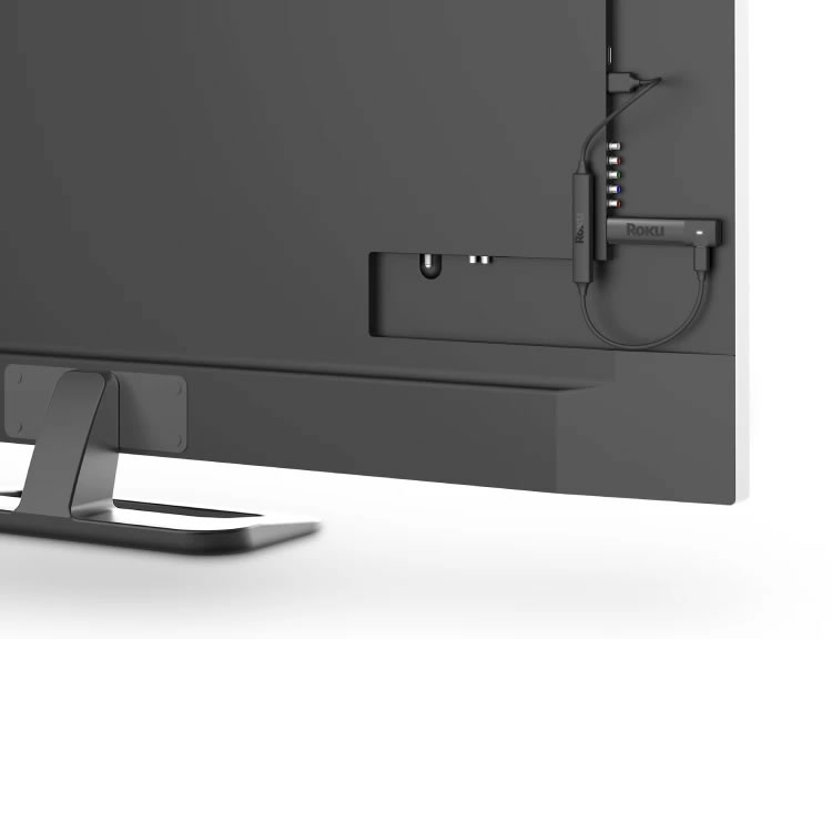 Streaming Stick Plus 2 Piezas Roku 665389 CST