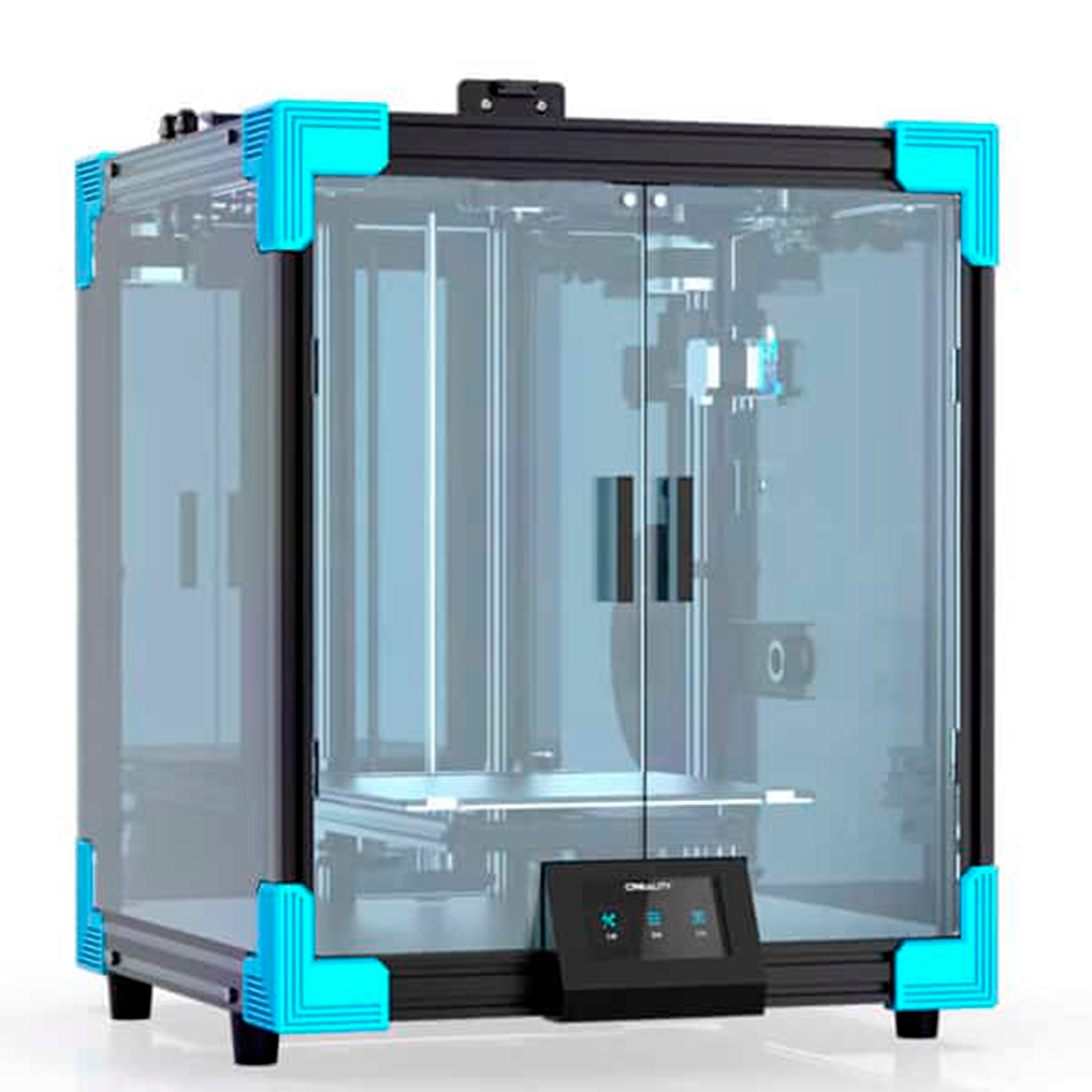 Impresora 3d Creality Ender 6