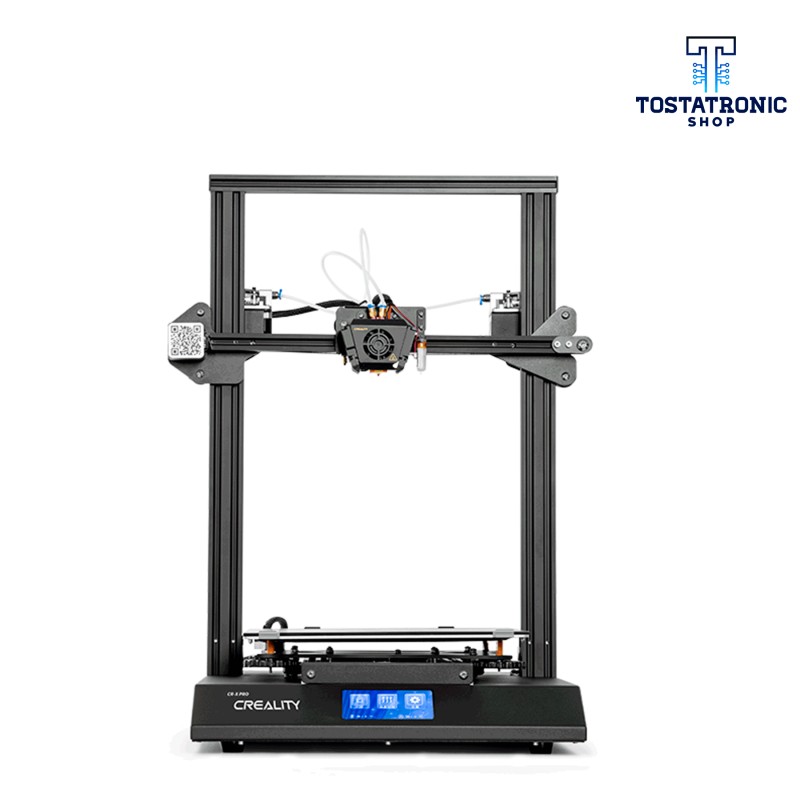 Impresora 3D Creality CR-X Pro
