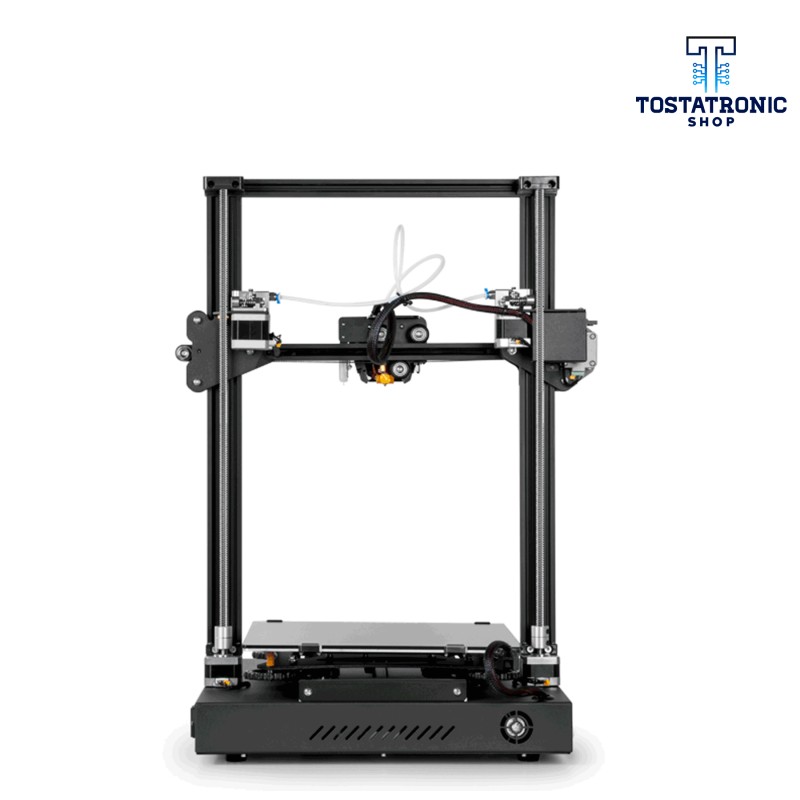 Impresora 3D Creality CR-X Pro