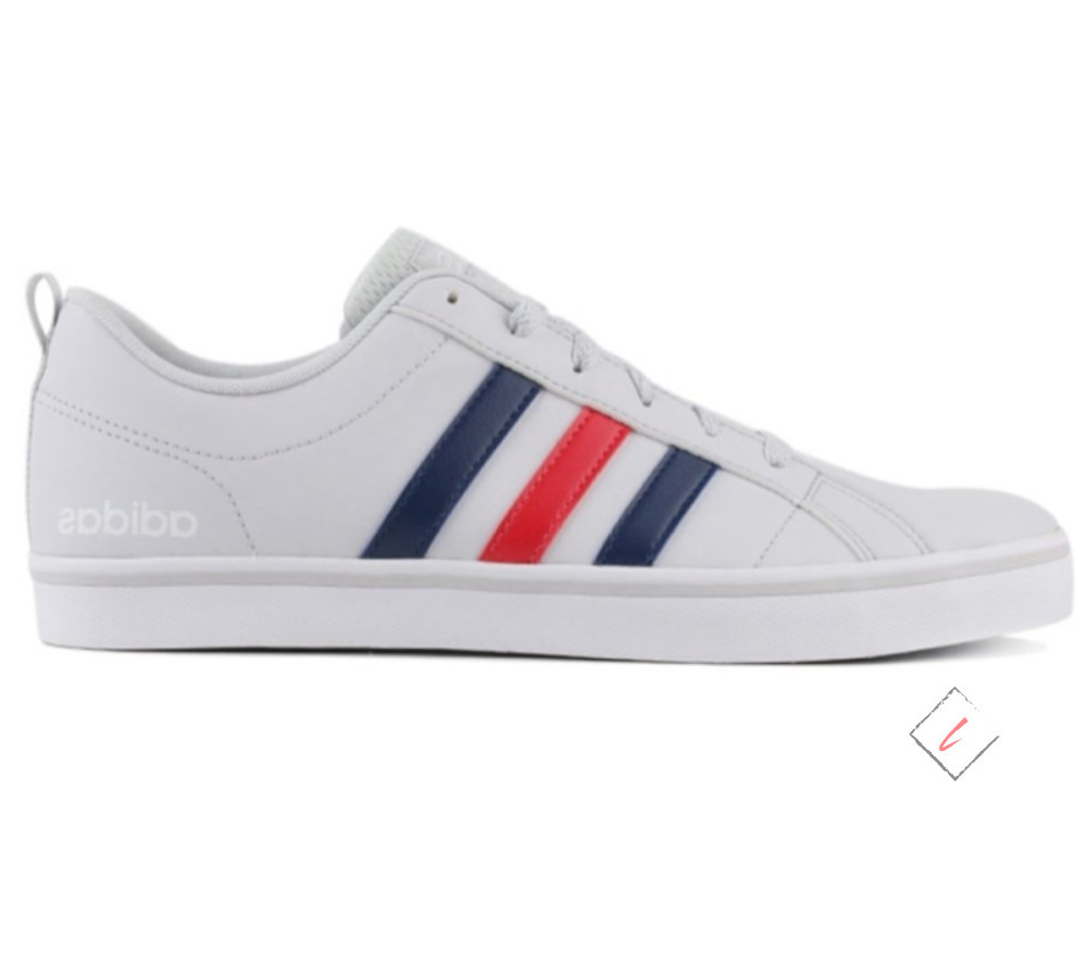TENIS ADIDAS VS PACE BLANCO CABALLERO SKU  EH0019