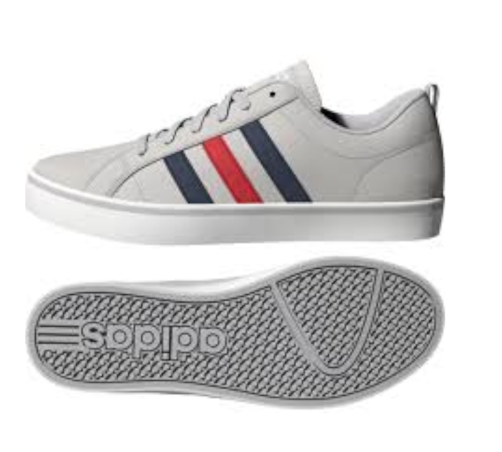 TENIS ADIDAS VS PACE BLANCO CABALLERO SKU  EH0019