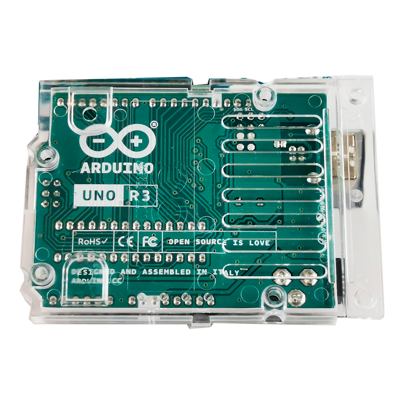 ARDUINO UNO REV3 Original