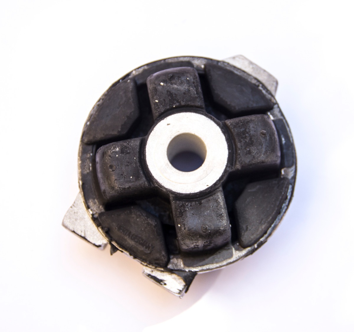 Soporte Transmision Caja Velocidades Vw Pointer Manual Todos