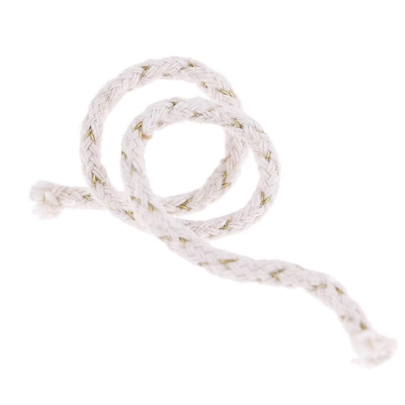 3 Mechas Zippo Para Encendedor Mecánico 