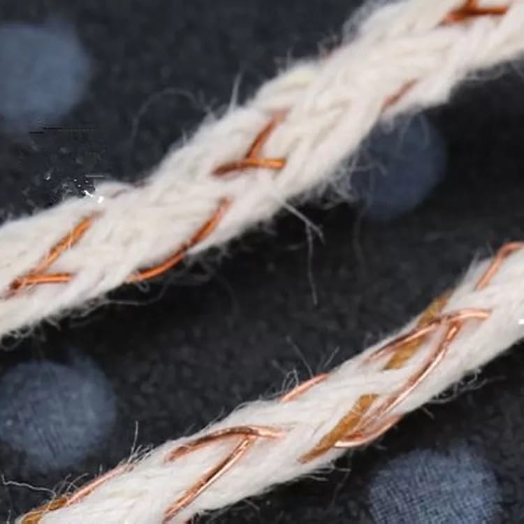 3 Mechas Zippo Para Encendedor Mecánico 