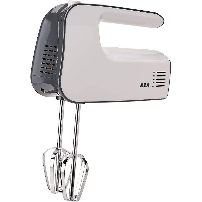 Batidora manual RCA 5 velocidades RC-65