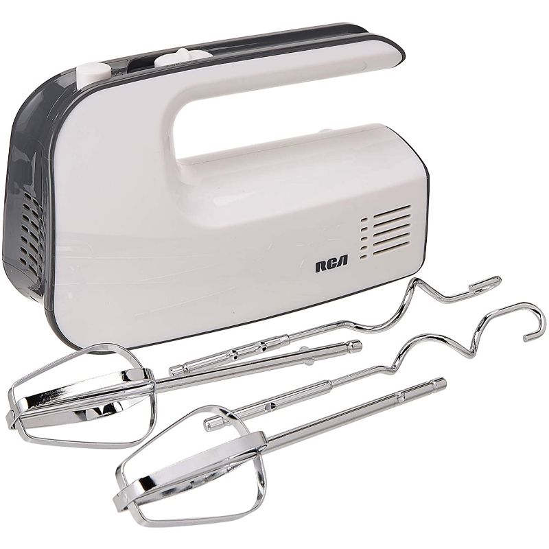 Batidora manual RCA 5 velocidades RC-65