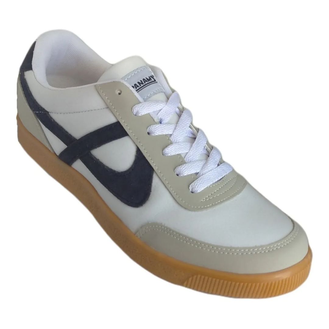 Tenis clasico marca Panam Casuales y Comodos de estilo Urbano 10383