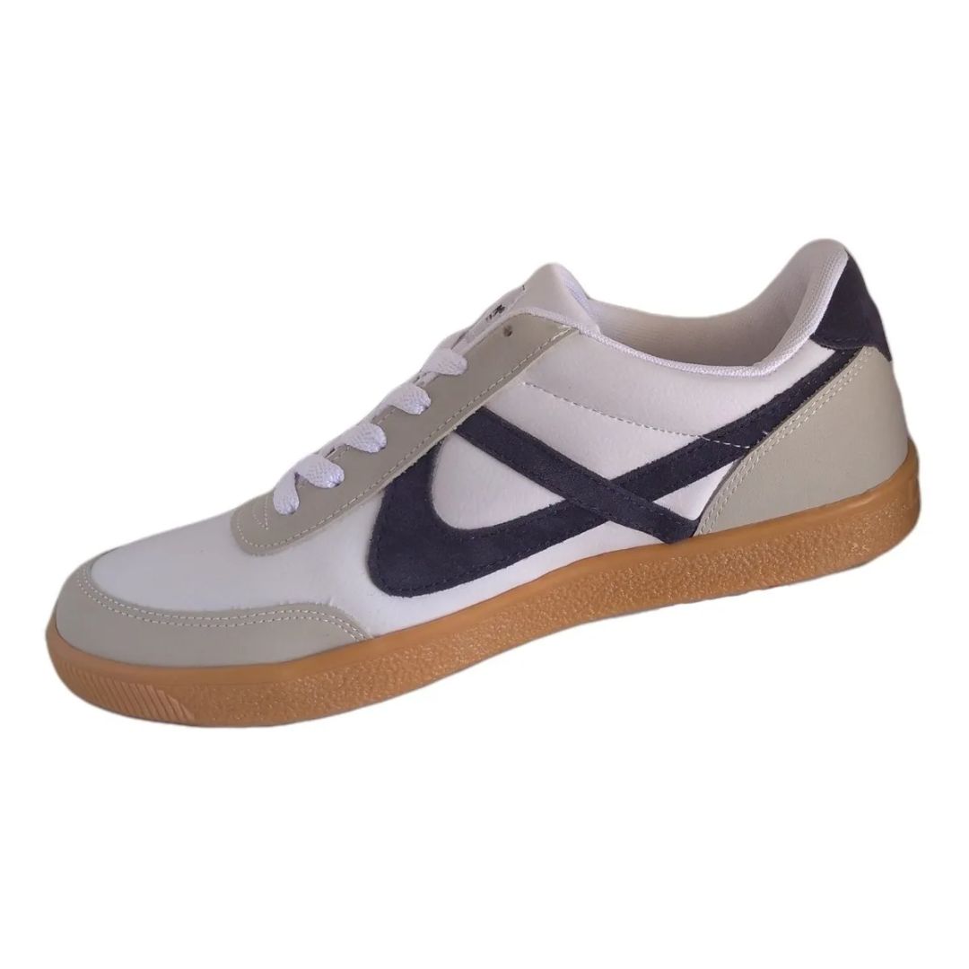 Tenis clasico marca Panam Casuales y Comodos de estilo Urbano 10383
