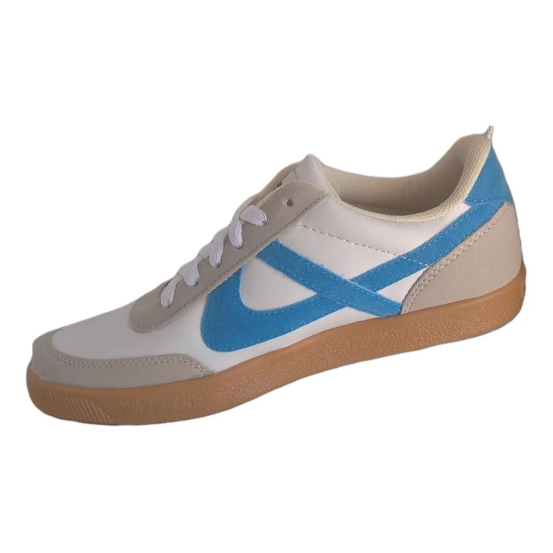 Tenis clasico marca Panam Casuales y Comodos de estilo Urbano 10383