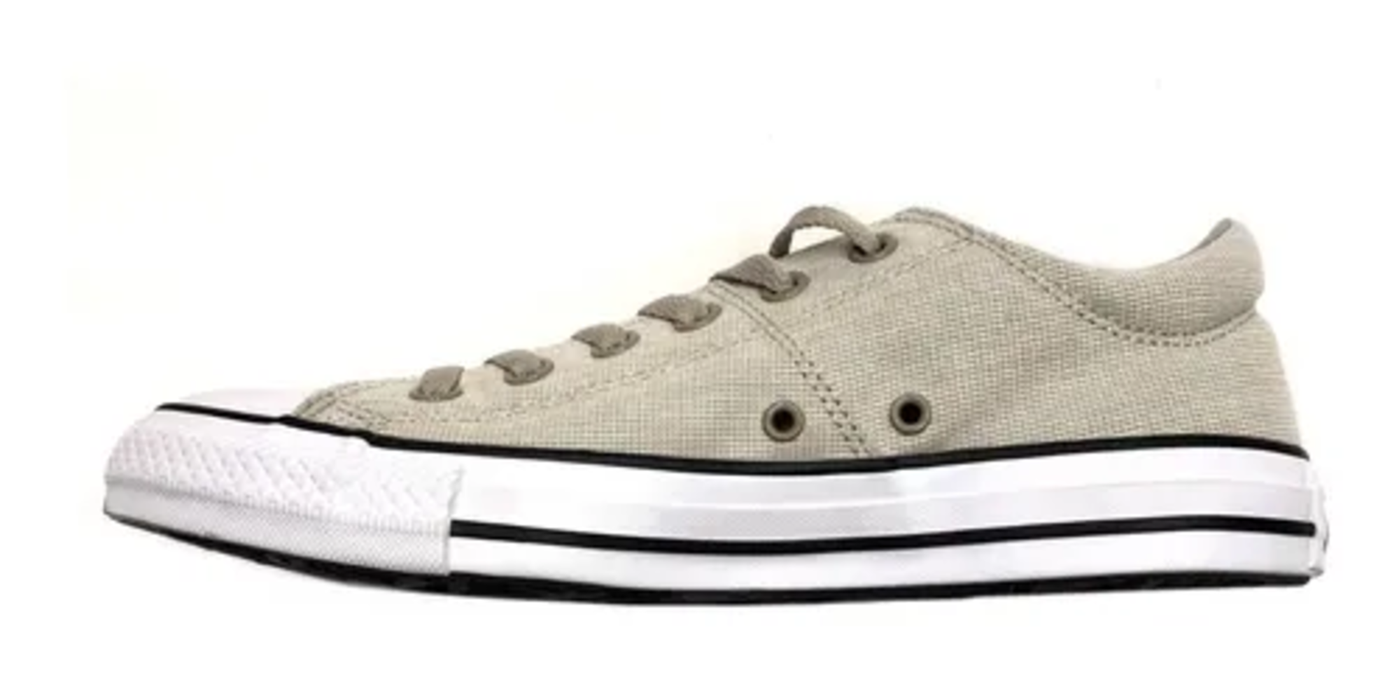 Tenis Converse color beige para dama 