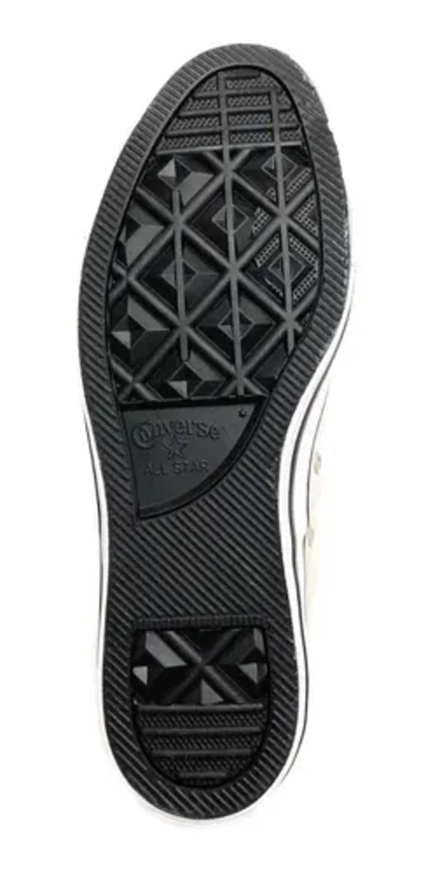 Tenis Converse color beige para dama 