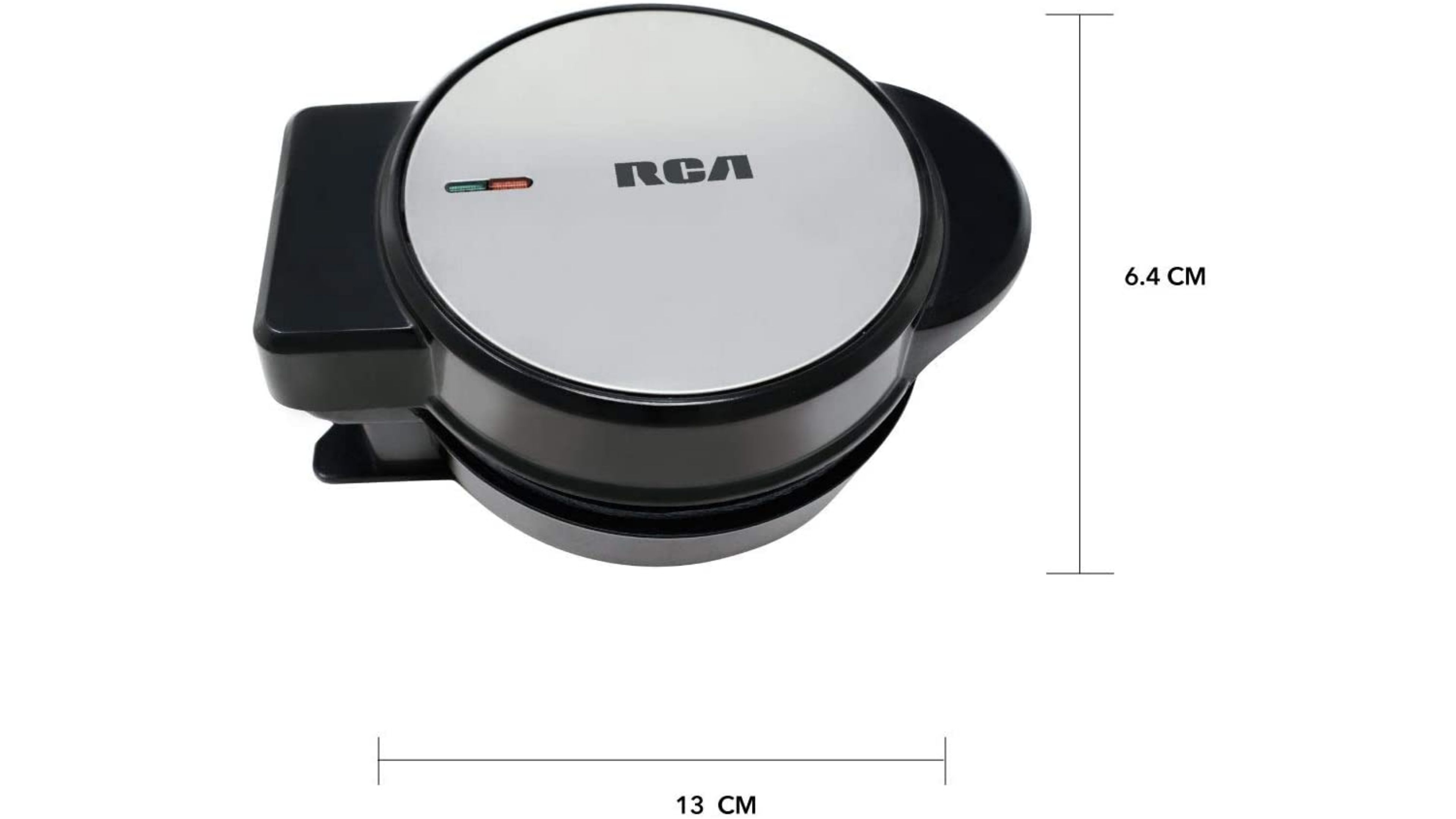 Mini Waflera RCA RC-88