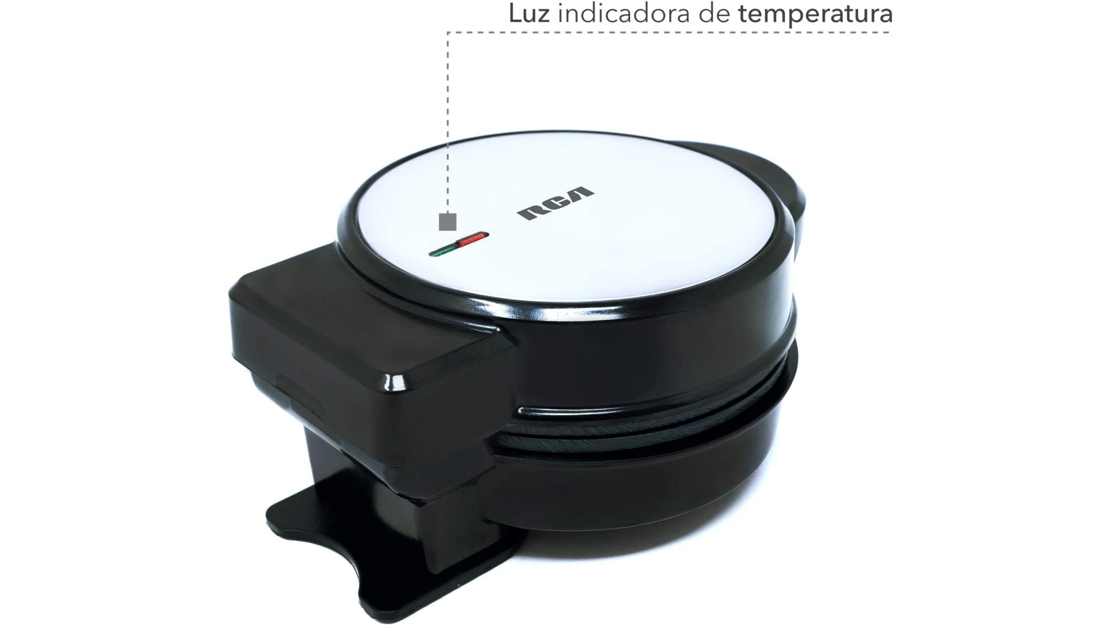 Mini Waflera RCA RC-88