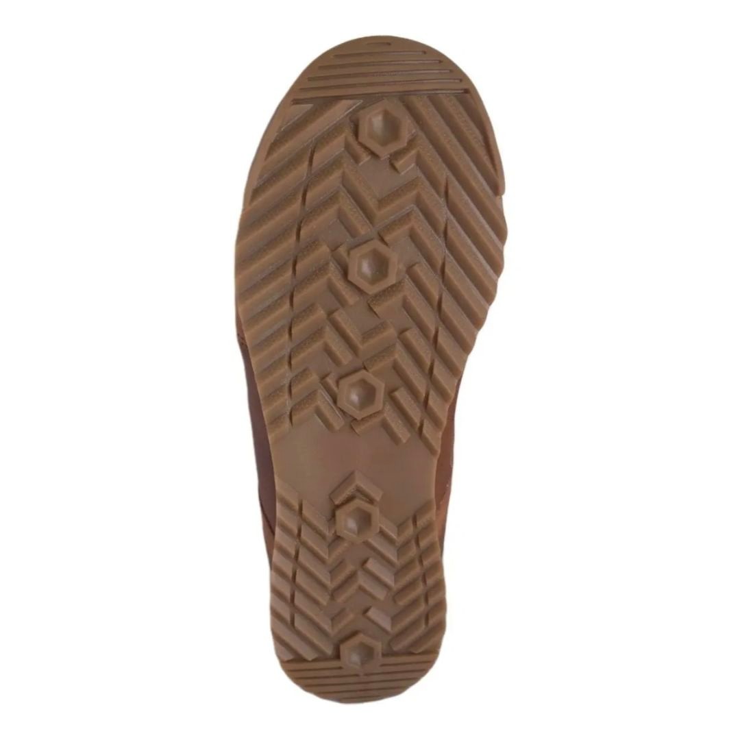 Tenis clasico marca Panam Casuales y Comodos de estilo Urbano 10362