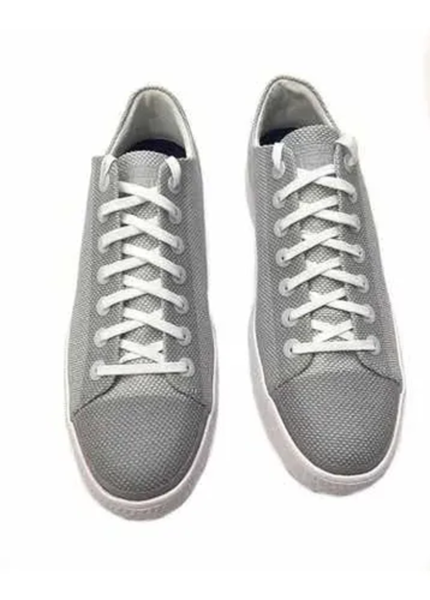 Tenis Converse color gris para hombre