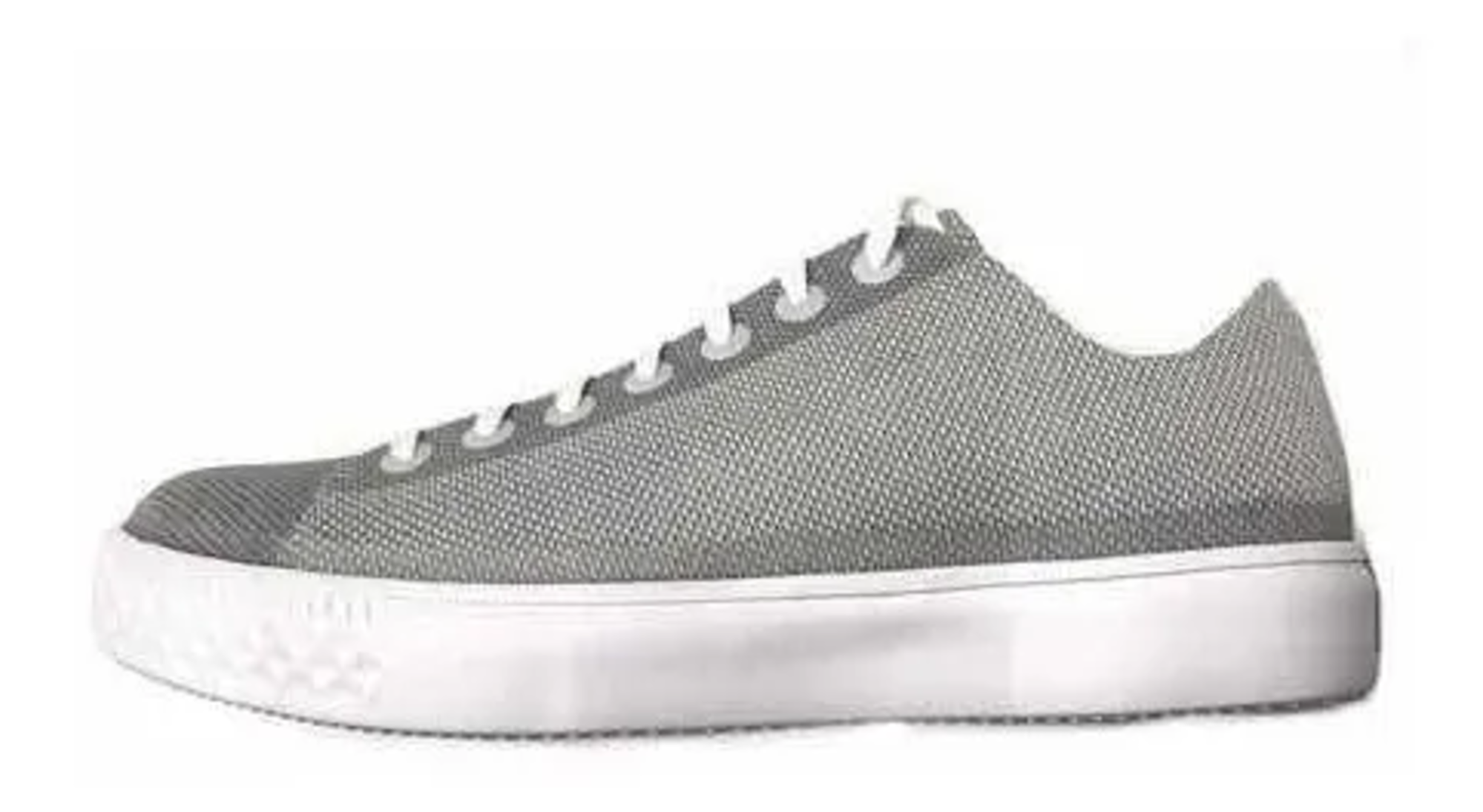 Tenis Converse color gris para hombre